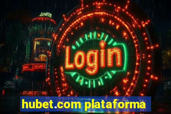 hubet.com plataforma